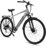 Hyuhome 700C 27.5'' Electric Bikes - Image 7