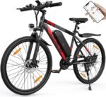 VARUN 27.5  Electric Mountain Bike - Image 2