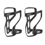 2PCS Full Carbon Fiber Bicycle Water Bottle Cage MTB Road ZEE cage II Water Bottle Holder Bike Bottle Part Left / right opening - Image 2