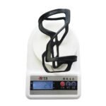 2PCS Full Carbon Fiber Bicycle Water Bottle Cage MTB Road ZEE cage II Water Bottle Holder Bike Bottle Part Left / right opening - Image 3