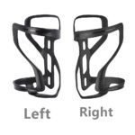 2PCS Full Carbon Fiber Bicycle Water Bottle Cage MTB Road ZEE cage II Water Bottle Holder Bike Bottle Part Left / right opening - Image 9