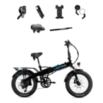 XP 3.0 Black Long-Range Sale Bundle - Image 8