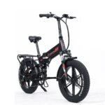 RANDRIDE YX20M Electric Bike - Image 3