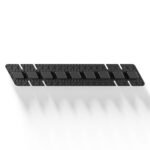 3D Silicone MTB Chain Posted Guards Road Bike Frame Scratch Resistant Protector MTB Bicycle Care Guard Cover Protective Sticker - Image 6