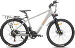 Hyuhome 700C 27.5'' Electric Bikes - Image 9