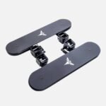 Engwe LE20 Folding Rear Footrest - Image 2