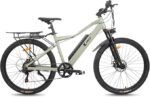Hyuhome 700C 27.5'' Electric Bikes - Image 11