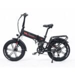 RANDRIDE YX20M Electric Bike - Image 2