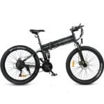 SAMEBIKE LO26-II-YD Electric Mountain Bike - UK - Image 3