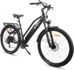 Hyuhome 700C 27.5'' Electric Bikes - Image 12