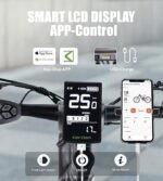 VARUN 27.5  Electric Mountain Bike - Image 3