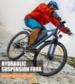 VARUN 27.5  Electric Mountain Bike - Image 5