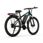DUOTTS C29 Pro Electric Mountain Bike - Image 6