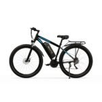 DUOTTS C29 Pro Electric Mountain Bike - Image 2