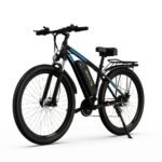 DUOTTS C29 Pro Electric Mountain Bike - Image 4