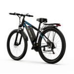 DUOTTS C29 Pro Electric Mountain Bike - Image 5