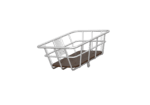 ADO AIR28 Front Basket - Image 6