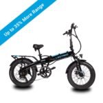 XP 3.0 Black Long-Range Comfort Bundle - Image 2