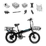 XP 3.0 Black Long-Range Sale Bundle - Image 7