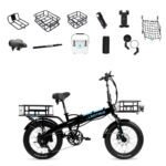 XP 3.0 Black Long-Range Sale Bundle + Comfort Package - Image 5