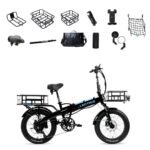 XP 3.0 Black Long-Range Sale Bundle