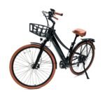 EMotorad Plymouth Electric Bike - Image 2