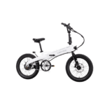 XP Lite 2.0 Arctic White Long-Range eBike - Image 8