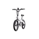 XP Lite 2.0 Arctic White Long-Range eBike - Image 18