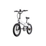 XP Lite 2.0 Arctic White Long-Range eBike - Image 19