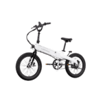 XP Lite 2.0 Arctic White Long-Range eBike - Image 22