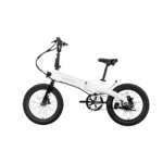 XP Lite 2.0 Arctic White Long-Range eBike - Image 24