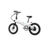 XP Lite 2.0 Arctic White Long-Range eBike - Image 26