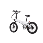 XP Lite 2.0 Arctic White Long-Range eBike - Image 27