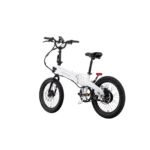 XP Lite 2.0 Arctic White eBike - Image 28