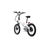 XP Lite 2.0 Arctic White Long-Range eBike - Image 29