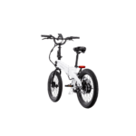 XP Lite 2.0 Arctic White eBike - Image 30