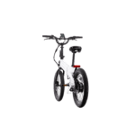 XP Lite 2.0 Arctic White Long-Range eBike - Image 31