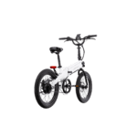 XP Lite 2.0 Arctic White eBike - Image 37