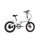 XP Lite 2.0 Arctic White eBike - Image 40