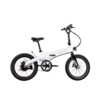 XP Lite 2.0 Arctic White Long-Range eBike - Image 41