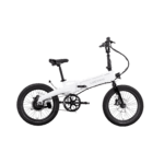 XP Lite 2.0 Arctic White Long-Range eBike - Image 42