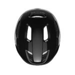 Lazer Nutz KinetiCore Kids' Helmet - Black - Image 4