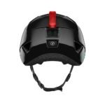 Lazer Nutz KinetiCore Kids' Helmet - Black - Image 5
