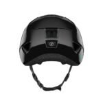 Lazer Nutz KinetiCore Kids' Helmet - Black - Image 3