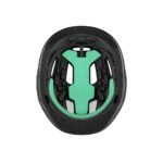 Lazer Nutz KinetiCore Kids' Helmet - Black - Image 7