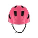 Lazer Nutz KinetiCore Kids' Helmet - Fuchsia - Image 3