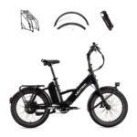 Lectric ONE Long-Range Sale Bundle