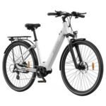 OneSport OT07 Commuter E-bike - Image 4
