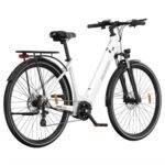 OneSport OT07 Commuter E-bike - Image 5