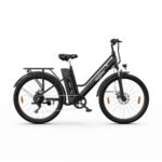 One Sport OT18-3 Electric Bike - UK - Image 4